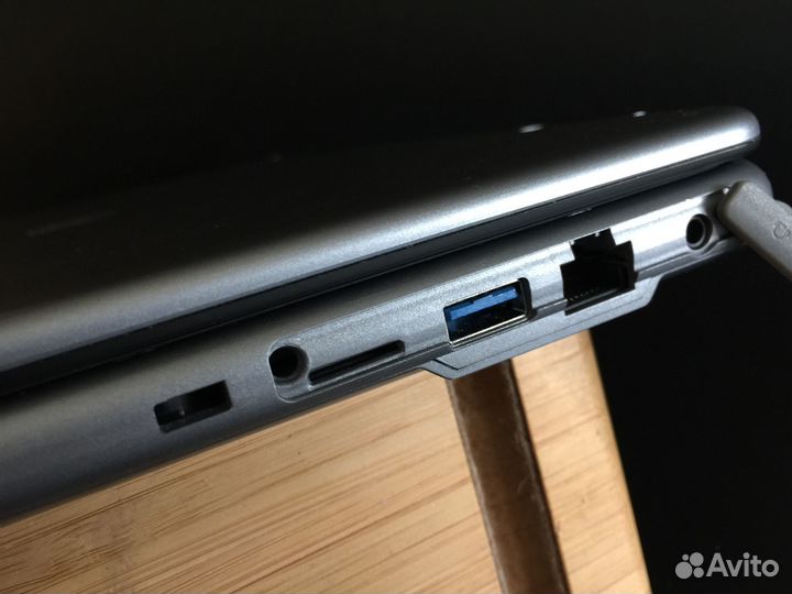 Notebook Prestigio Ecliptica почти новый - торг