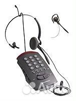 Телефон Plantronics T20/Т10 две/одна линии