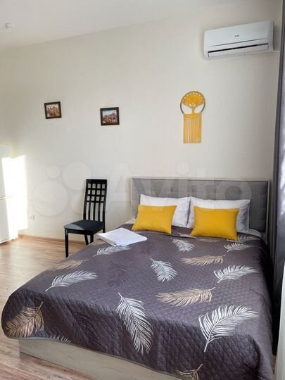 Квартира-студия, 28 м², 18/18 эт.