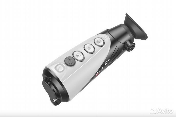Тепловизор монокуляр xEye е2n v2