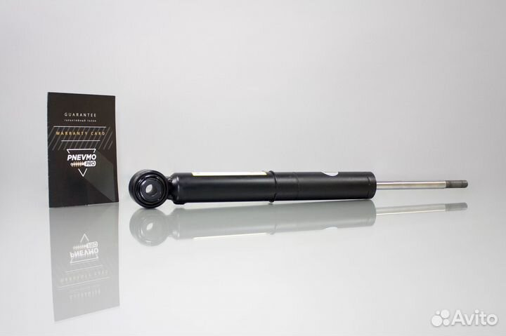 Амортизатор Jaguar XJ 2004-2010 Задний