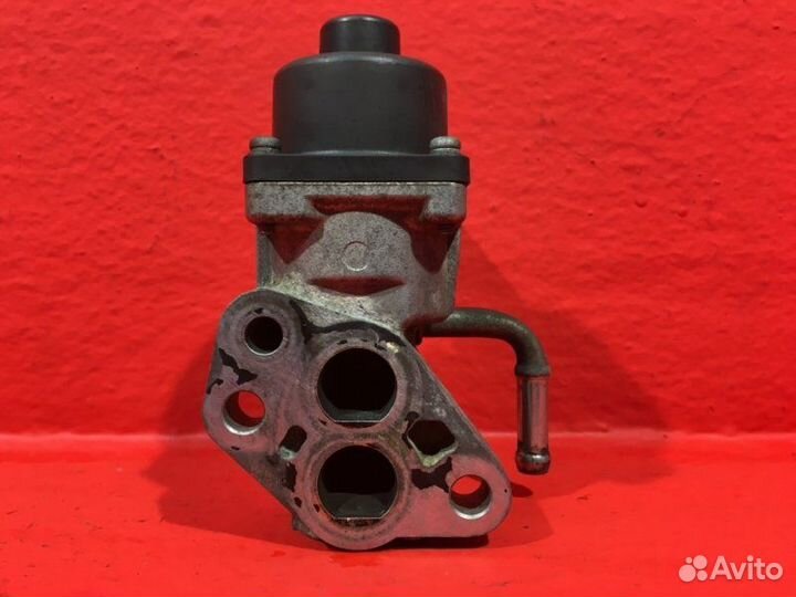 Клапан egr Mazda 6 GH L5 VE 2010