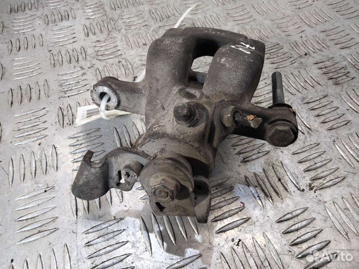 Суппорт задний правый Renault Modus