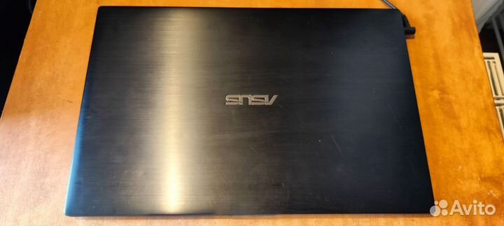 Ноутбук Asus pu500c pro