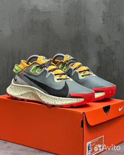 Кроссовки Nike Pegasus Trail беговые