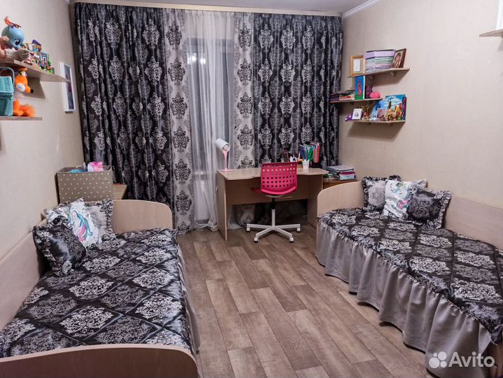 Пошив штор, покрывал, подушек