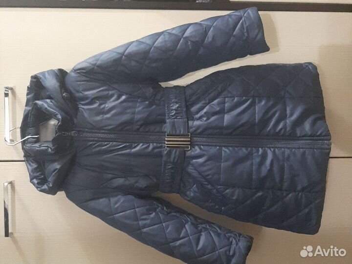 Куртка для девочки