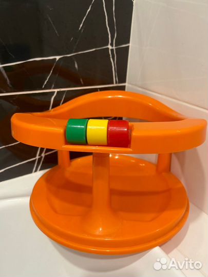 Стульчик для купания
