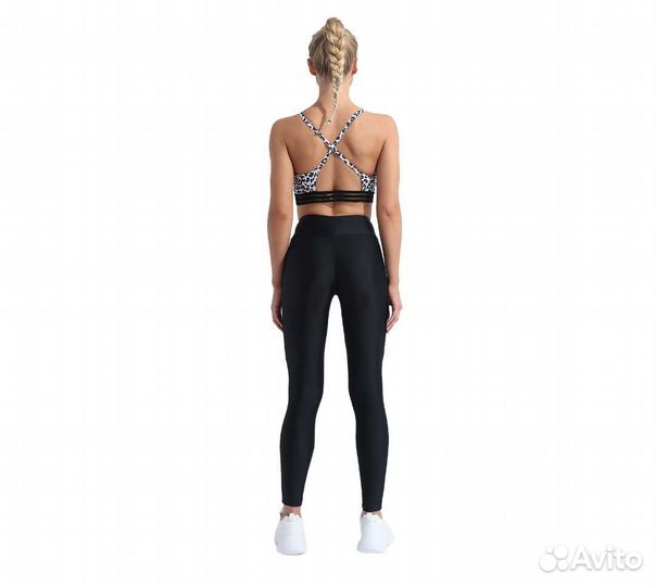 Костюм для фитнеса женский