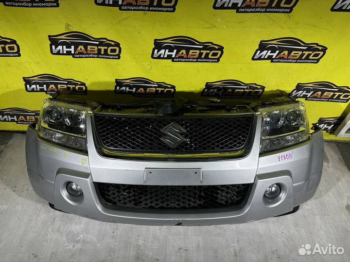 Ноускат сузуки гранд витара