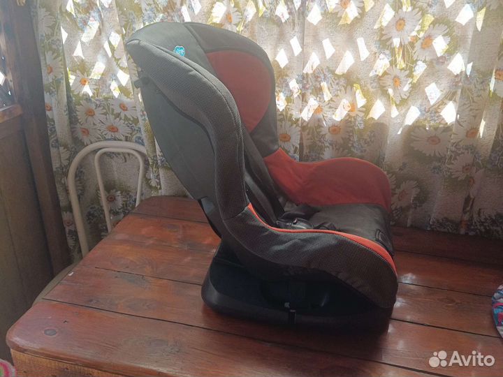 Детское автокресло бу
