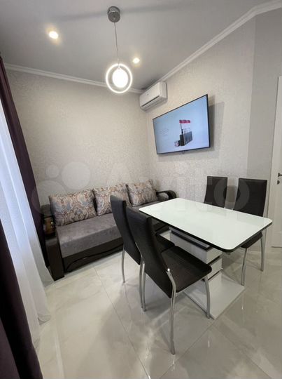 Дом 35 м² на участке 6 сот.