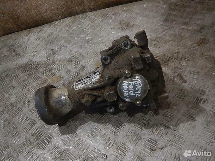 Коробка раздаточная Ford Maverick