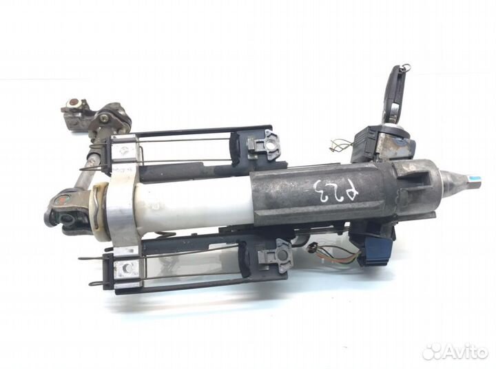 Замок зажигания Jaguar X-Type (2002-2009)