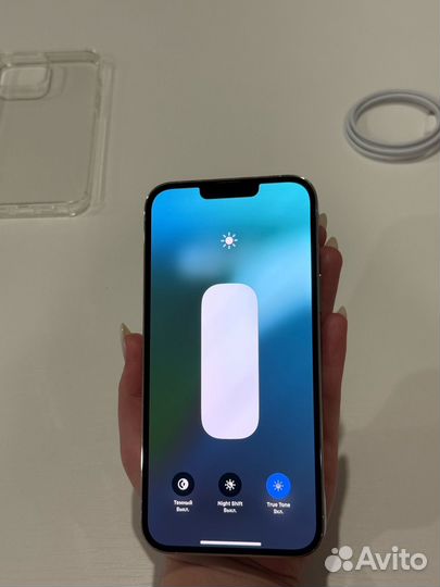 iPhone 13 Pro Max 256GB(Акб 83,Ростест,sim)