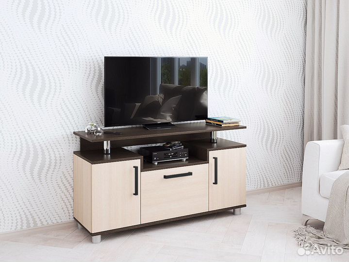 Тумба под тв