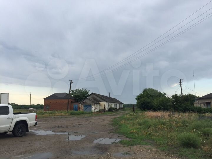 Складское помещение, 800 м²