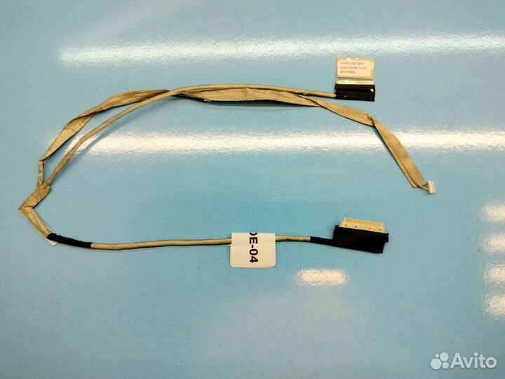 Шлейф матрицы ноутбука Dell Inspiron 15-3521 3521