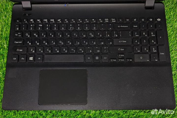 Ноутбук для работы учёбы гарантия 1 год