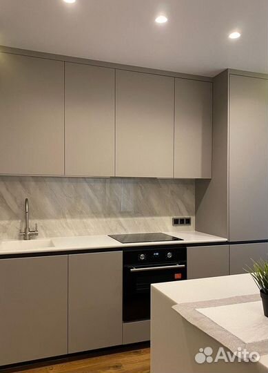 Кухня на заказ. Кухонный гарнитур от производителя