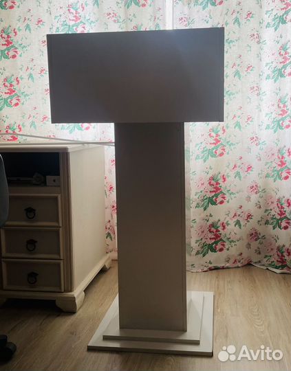 Трибуна для выступлений