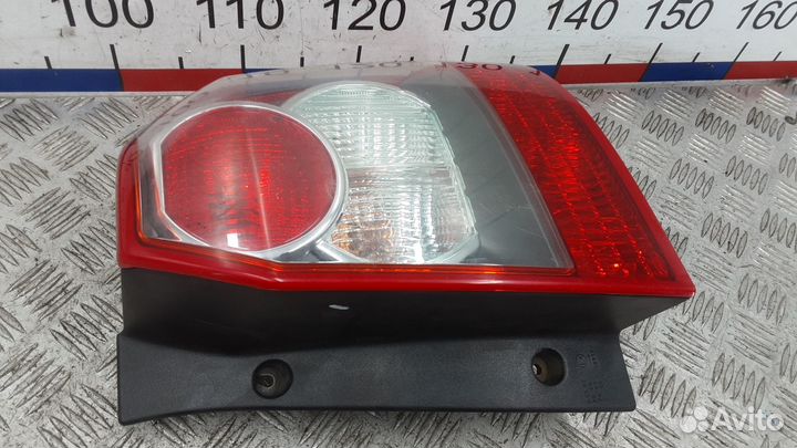 Фонарь Land Rover Freelander 2 (2007-2014)