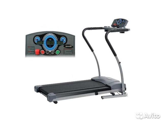 Прокат тренажеров в Омске