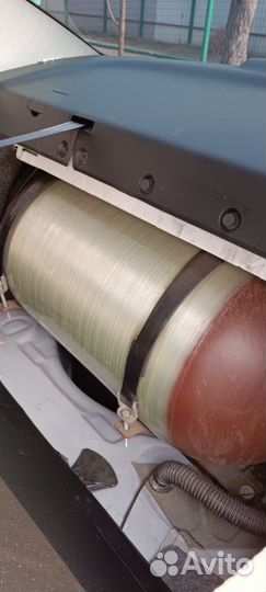 Метан оборудование