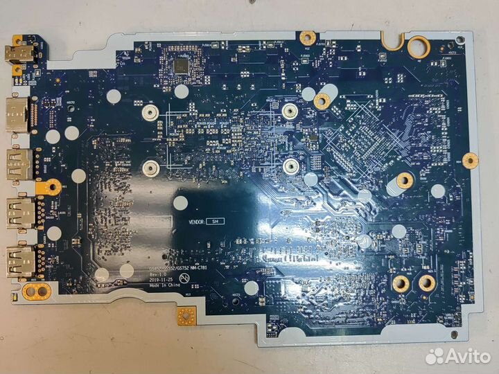 Материнская плата Lenovo IdeaPad 3 15iml