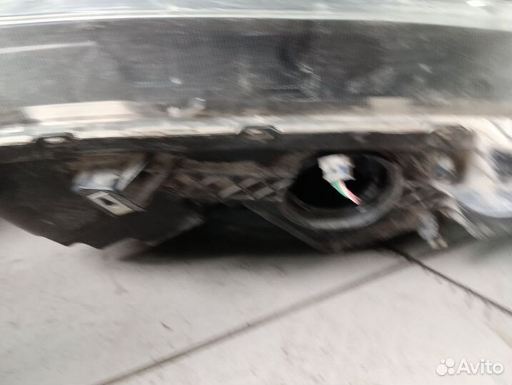 Фара левая Honda CR-V 5