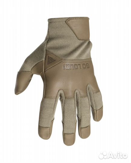 Перчатки Direct Action Crocodile FR Short