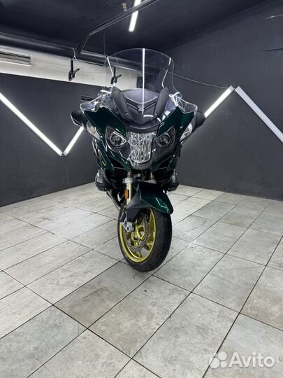 BMW R1200 RT LC K52