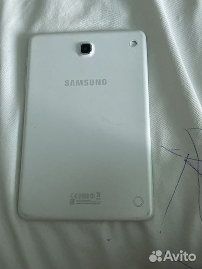 Планшет samsung