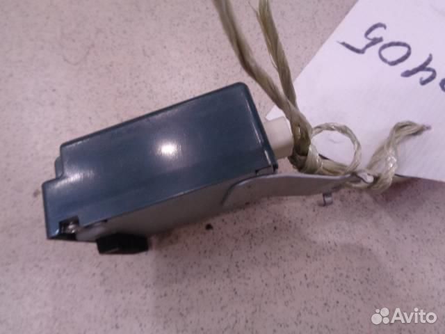 Блок управления центральным замком Toyota Camry X