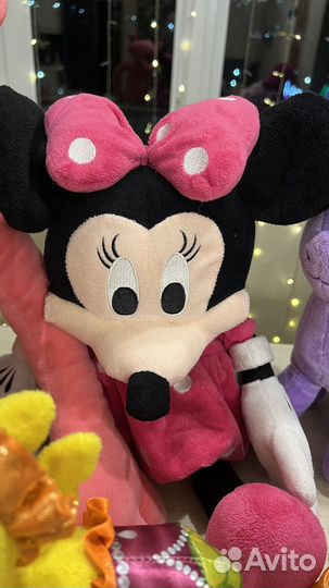 Мягкая игрушка цена за все