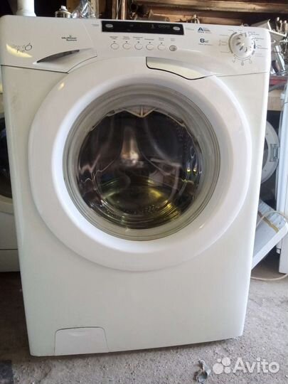 Стиральная машина бу