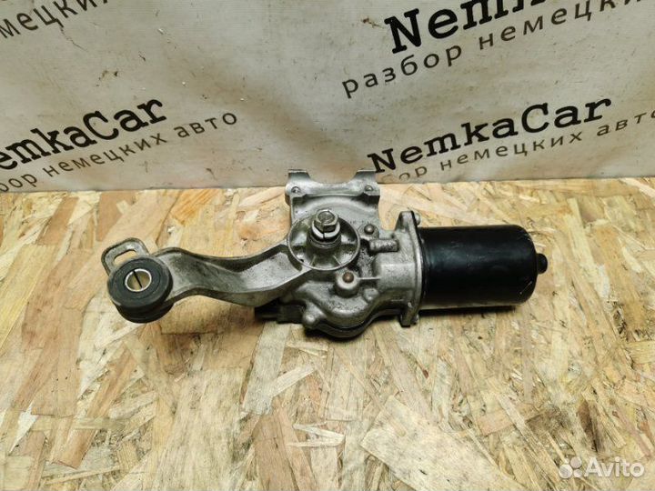 Мотор стеклоочистителя Infiniti Fx35/Qx70 S51