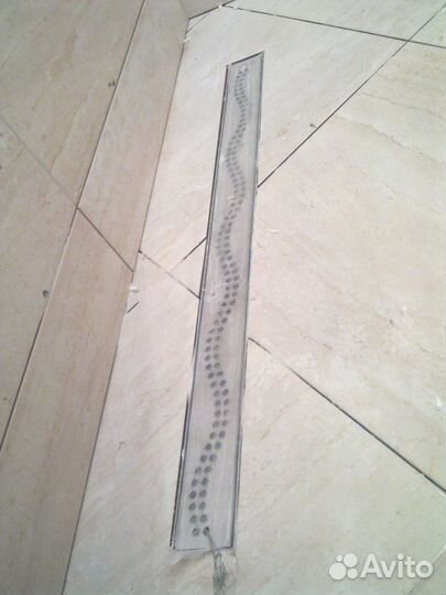 Плиточные работы