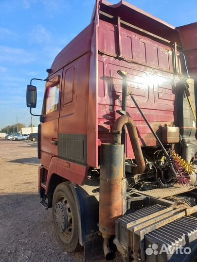 МАЗ 5440А8-360-031, 2010