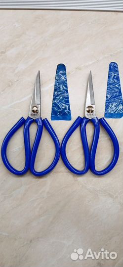 Ножницы из нержавеющей стали
