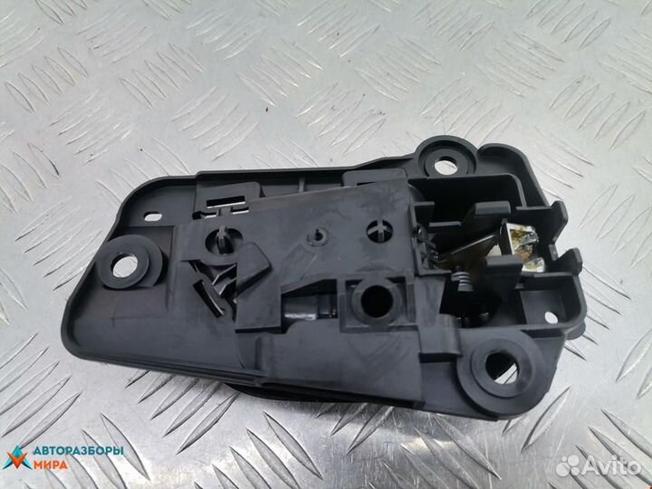 Ручка внутренняя передняя левая Volvo XC90 рест