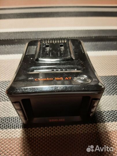 Sho me combo 5 A7