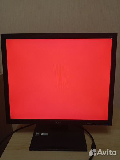 Монитор Acer V 193