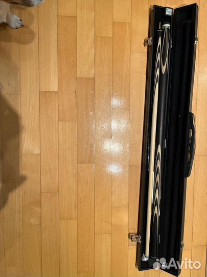 Кий для русского бильярда