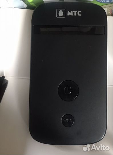 Модемы и роутеры 4g wi fi