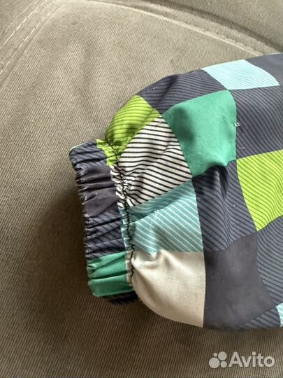 Куртка и штаны на рост 98-104
