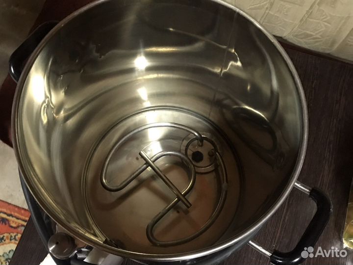 Кипятильник для воды