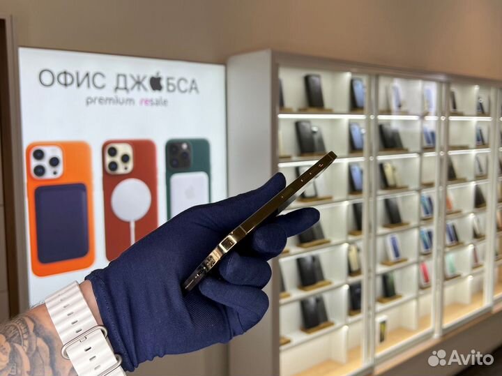 iPhone 12 Pro Max, 256 ГБ