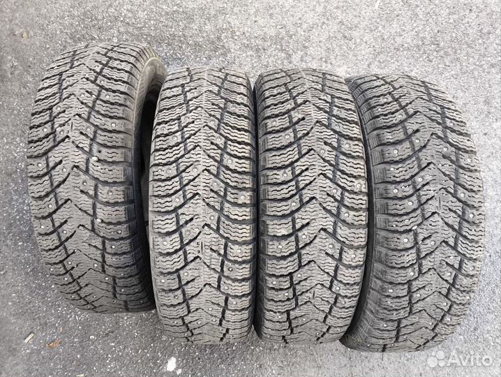 Cordiant Snow Cross 2 185/65 R14 90T