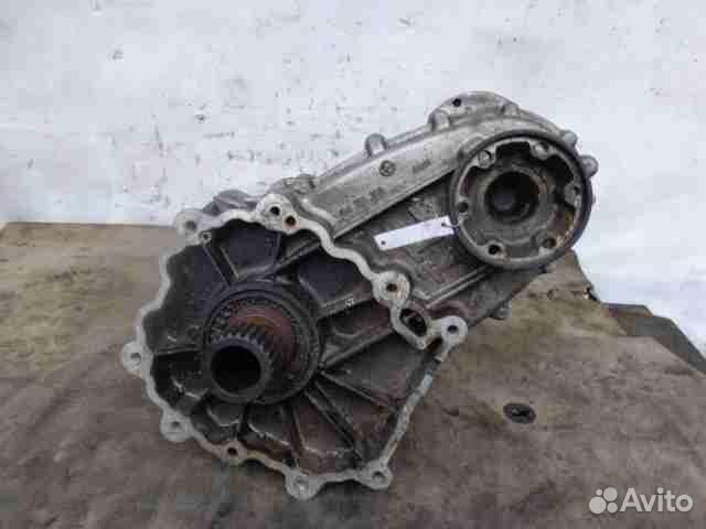 Коробка раздаточная Mercedes-Benz GL/GLS-Class